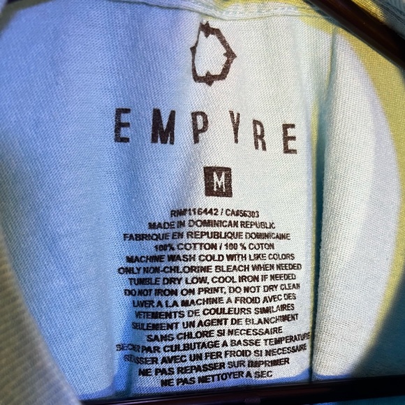 Butterfly T-Shirt - Picture 3 of 3